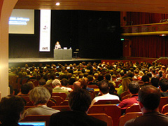 Add a workshop to your Conference